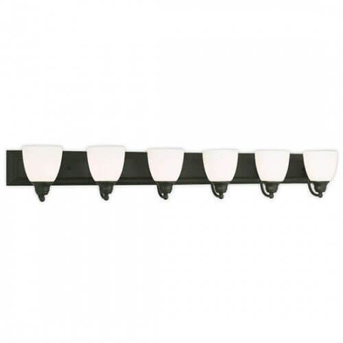 LIVEX LIGHTING 10506-07 Springfield Bath Vanity Winnipeg