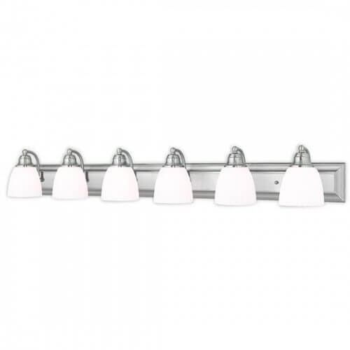 LIVEX LIGHTING 10506-91 Springfield Bath Vanity Ottawa