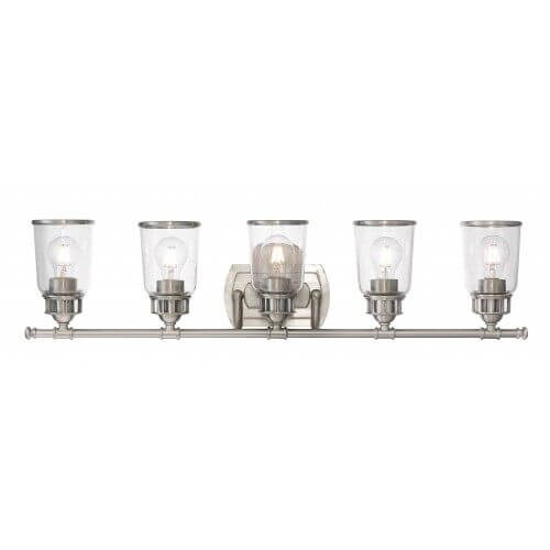 LIVEX LIGHTING 10515-91 Lawrenceville Bath Vanity Winnipeg