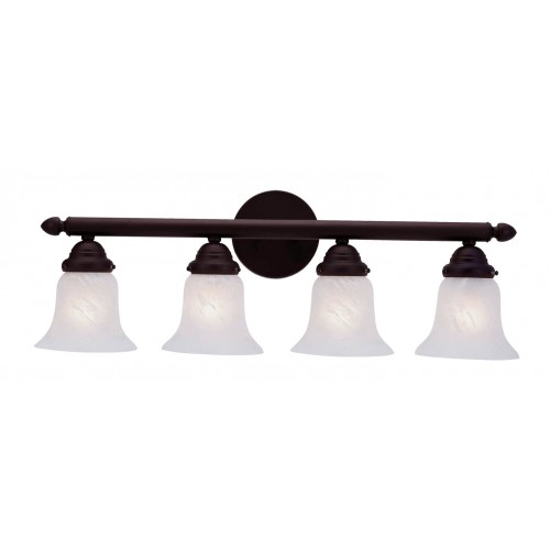 LIVEX LIGHTING 1064-07 Neptune Bath Vanity Winnipeg