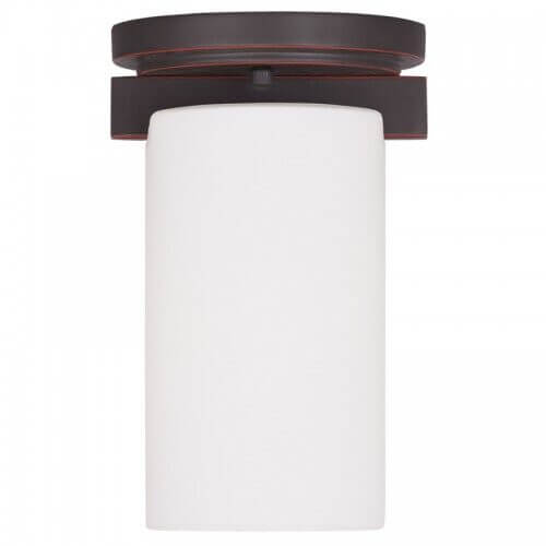 LIVEX LIGHTING 1320-67 Astoria Ceiling Mount Mississauga