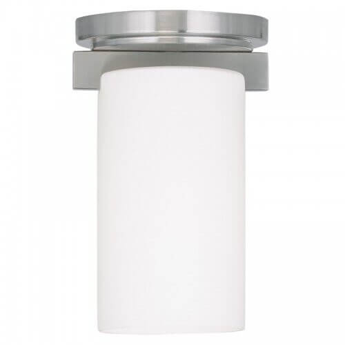 LIVEX LIGHTING 1320-91 Astoria Ceiling Mount Toronto