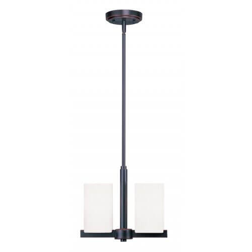 LIVEX LIGHTING 1322-67 Astoria Pendant Ceiling Mount Calgary