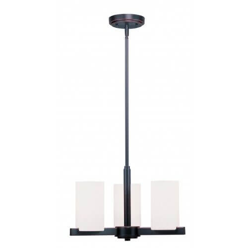 LIVEX LIGHTING 1323-67 Astoria Dinette Chandelier Toronto