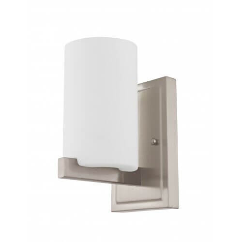 LIVEX LIGHTING 1331-91 Astoria Bath Vanity Montreal