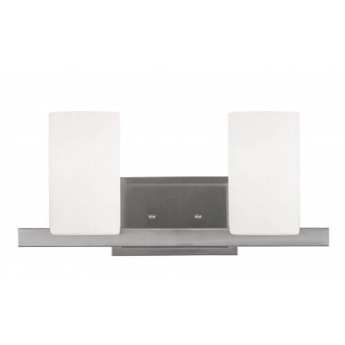 LIVEX LIGHTING 1332-91 Astoria Bath Vanity Ottawa