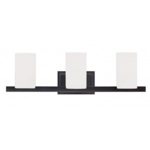 LIVEX LIGHTING 1333-67 Astoria Bath Vanity Montreal