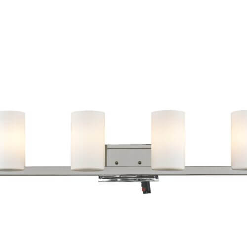 LIVEX LIGHTING 1334-05 Astoria Bath Vanity Ottawa