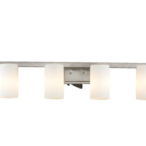 LIVEX LIGHTING 1334-91 Astoria Bath Vanity Fredericton