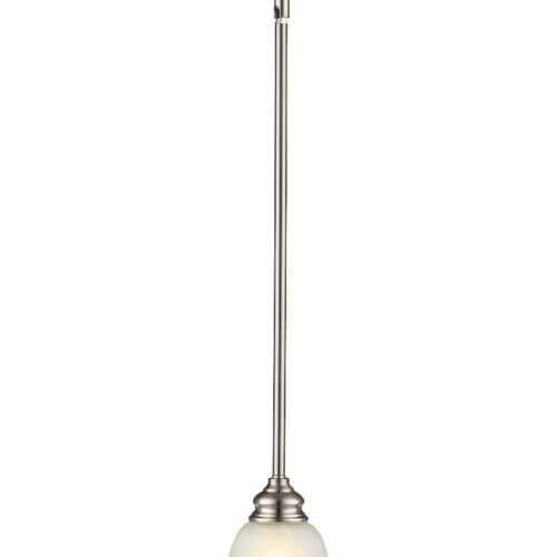LIVEX LIGHTING 1340-91 Essex Mini Pendant Winnipeg
