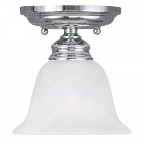 LIVEX LIGHTING 1350-05 Essex Ceiling Mount Ottawa
