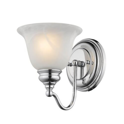 LIVEX LIGHTING 1351-05 Essex Bath Vanity Winnipeg