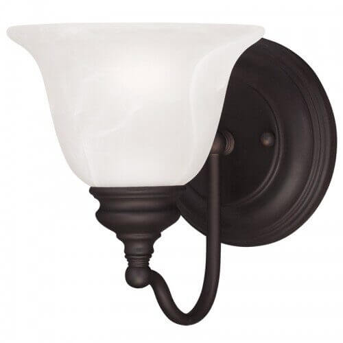 LIVEX LIGHTING 1351-07 Essex Bath Vanity Fredericton