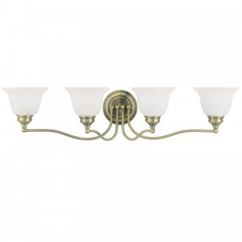 LIVEX LIGHTING 1354-01 Essex Bath Vanity Ottawa