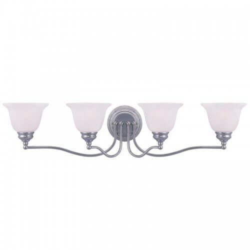 LIVEX LIGHTING 1354-05 Essex Bath Vanity Ottawa