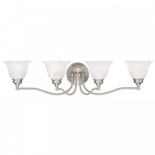 LIVEX LIGHTING 1354-91 Essex Bath Vanity Calgary