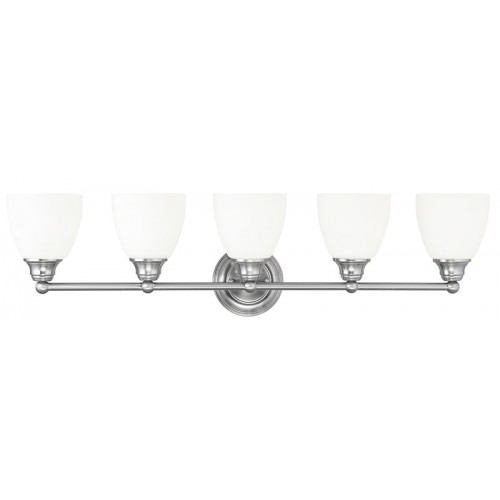 LIVEX LIGHTING 13665-91 Somerville Bath Vanity Toronto