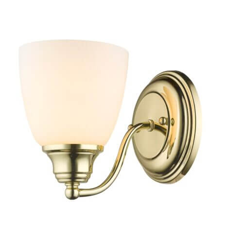 LIVEX LIGHTING 13671-02 Somerville Wall Sconce Montreal