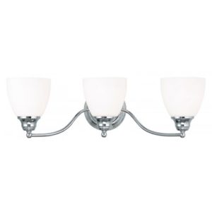 LIVEX LIGHTING 13673-05 Somerville Bath Vanity Edmonton