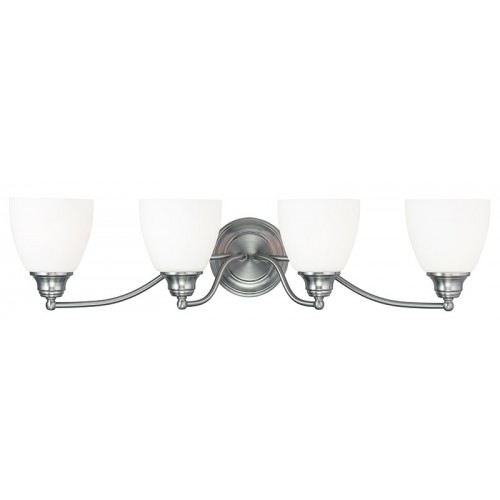 LIVEX LIGHTING 13674-91 Somerville Bath Vanity Mississauga