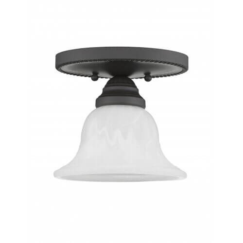 LIVEX LIGHTING 1530-07 Edgemont Ceiling Mount Toronto