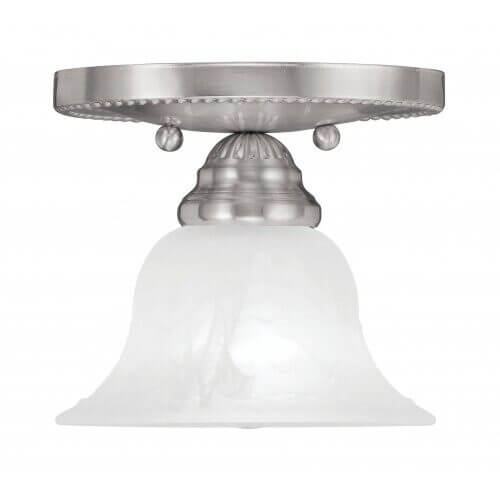 LIVEX LIGHTING 1530-91 Edgemont Ceiling Mount Toronto