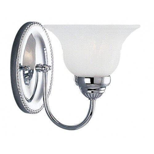 LIVEX LIGHTING 1531-05 Edgemont Bath Vanity Vancouver