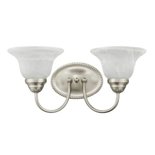 LIVEX LIGHTING 1532-91 Edgemont Bath Vanity Toronto