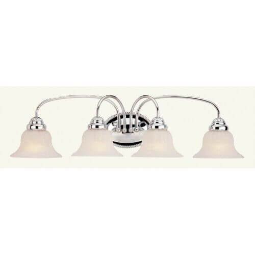 LIVEX LIGHTING 1534-05 Edgemont Bath Vanity Toronto