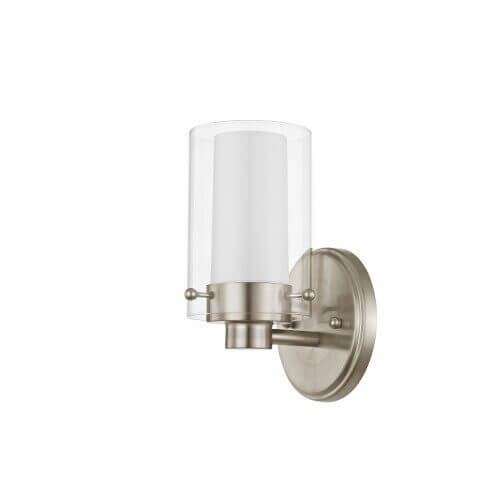 LIVEX LIGHTING 1541-91 Manhattan Bath Vanity Winnipeg