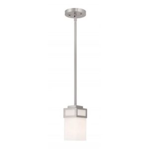 LIVEX LIGHTING 40191-91 Harding Mini Pendant Montreal