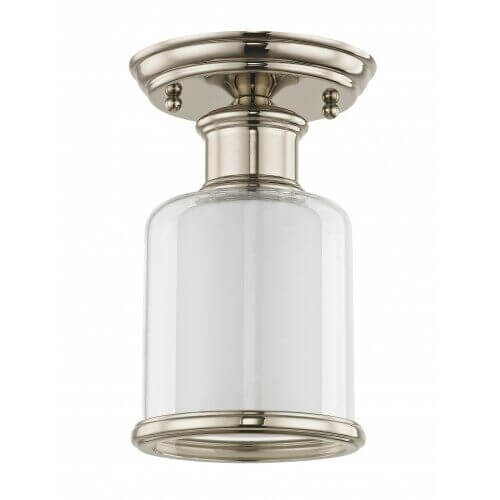 LIVEX LIGHTING 40200-35 Middlebush Ceiling Mount Winnipeg