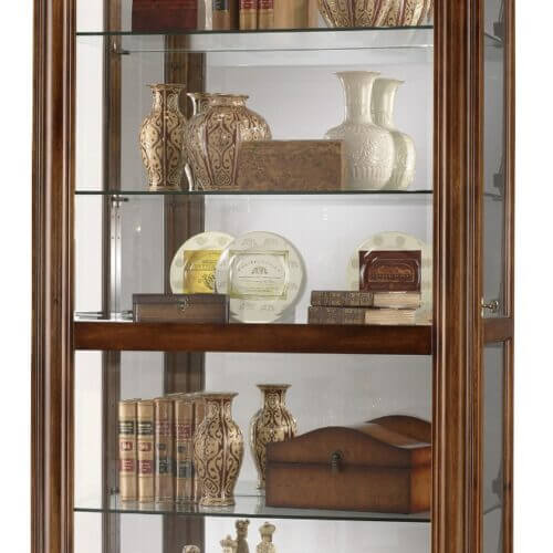 HOWARD MILLER 680479 Andreus Curio Cabinet Toronto