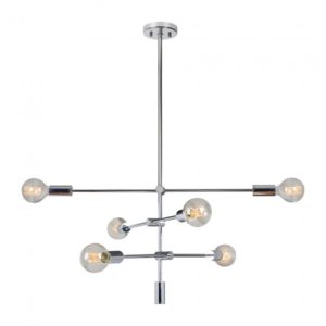 RENWIL LPC4024 MARCO DE CRUZ Ceiling Fixture Fredericton
