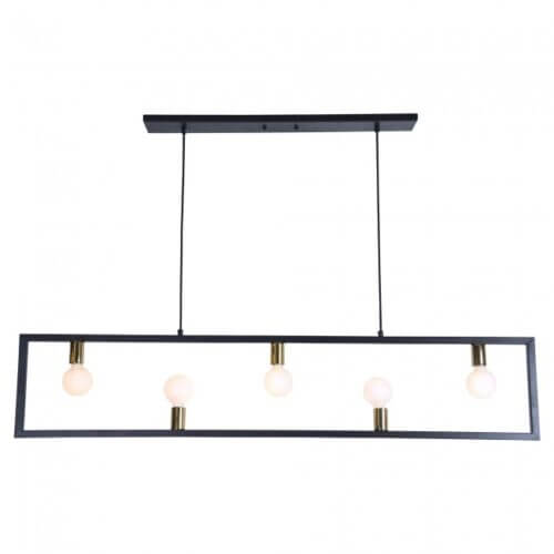 RENWIL LPC4067 VERA Ceiling Fixture Halifax