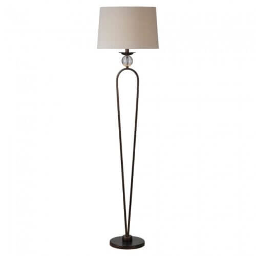 RENWIL LPF557 PEMBROKE FLOOR LAMP Ottawa