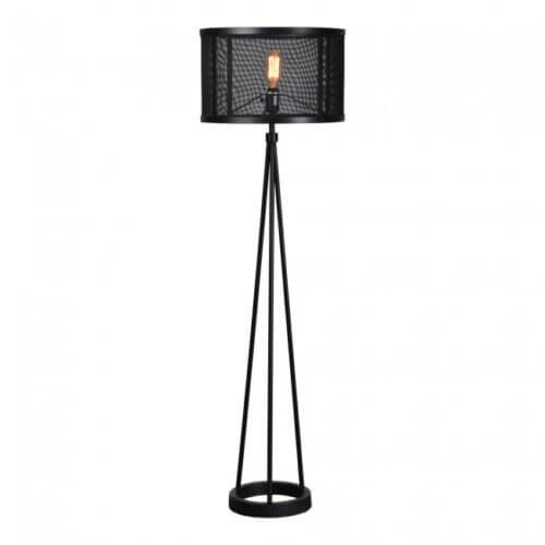 RENWIL LPF582 LIVINGSTONE FLOOR LAMP Montreal