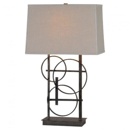 RENWIL LPT445 ARIA TABLE LAMP Calgary