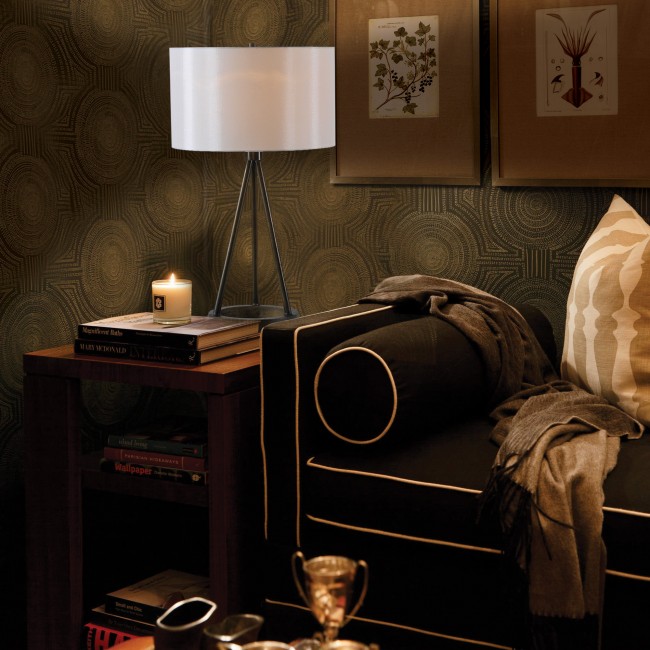 RENWIL LPT489 CELIA TABLE LAMP Calgary