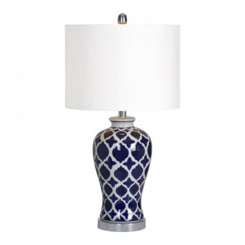 RENWIL lpt592 INDIGO Table Lamp Mississauga