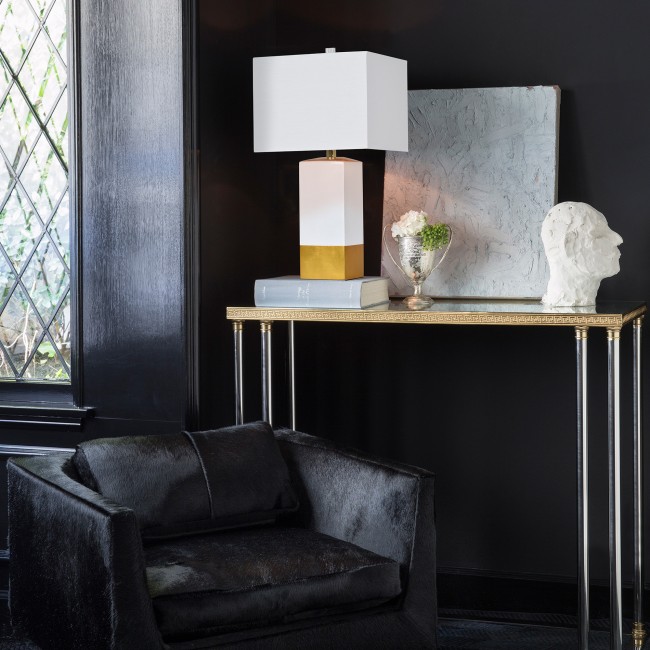 RENWIL lpt630 BOND Table Lamp Ottawa
