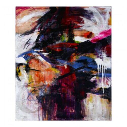 RENWIL OL1391 EESHA Painting Toronto