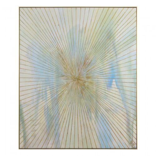 RENWIL OL1427 LAVISH LUSTER Painting Toronto