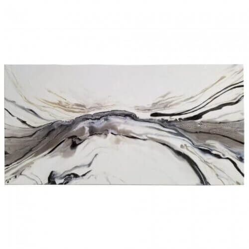 RENWIL OL1505 UTAH Oil Painting Edmonton