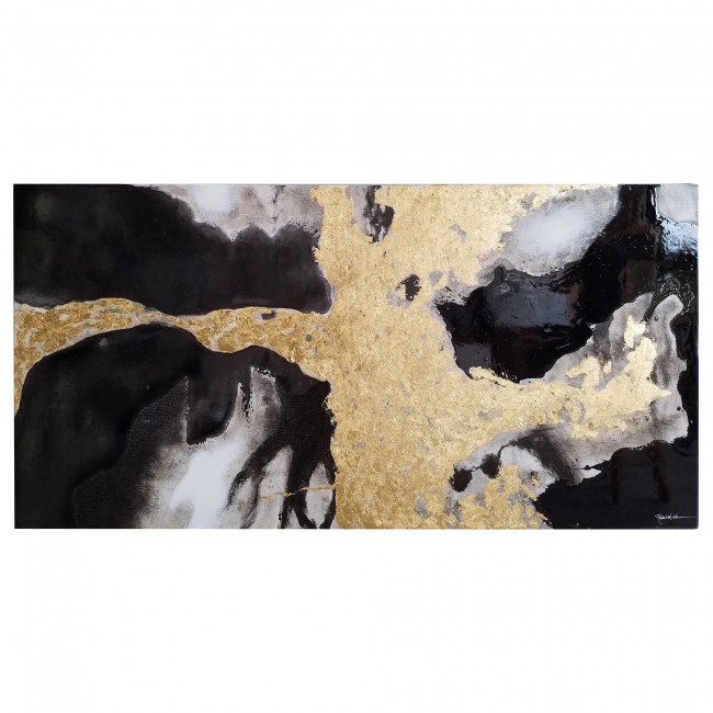 RENWIL OL1506 SKYWORM Painting Montreal
