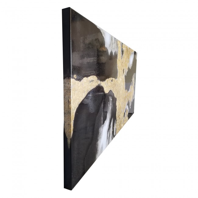 RENWIL OL1506 SKYWORM Painting Montreal