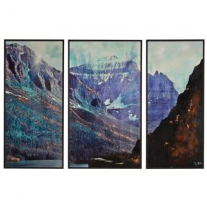 RENWIL OL1531 SANFORD Hand Painted Montreal