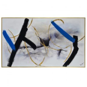 RENWIL OL1532 SINKS Hand Painted Halifax