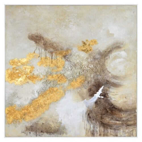 RENWIL OL1569 BEAUMONT Painting Toronto