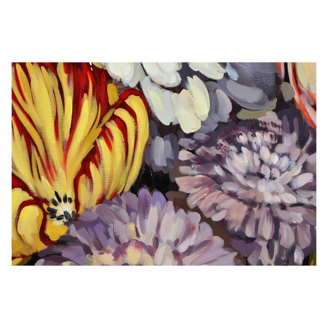 RENWIL OL1590 COLEMAN Hand Painted Vancouver